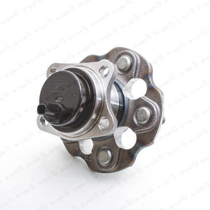 JPN Koyo Rear Wheel Bearing & Hub Assy For Toyota 12-17 Prius V 16-20 Mirai