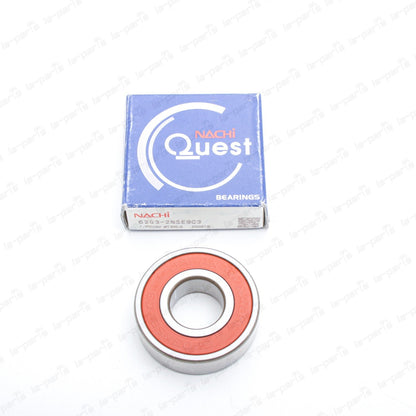 Made in Japan Nachi Deep-Groove Ball Bearing 6203-2NSE9C3 / 62032NSE9C3