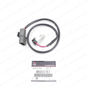 NEW GENUINE MITSUBISHI 2001-2006 MONTERO SWITCH FREEWHEEL CLUTCH MR953767