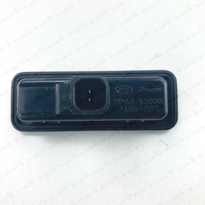 KIA HYUNDAI 13-17 ELANTRA GT TAIL GATE HANDLE TRUNK LID LOCK BUTTON 81260-A5000