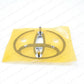 New Genuine for Toyota 1994-1999 Celica Front Bumper Emblem 75314-17010