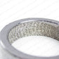 NEW GENUINE TOYOTA 2001-2009 PRIUS  EXHAUST PIPE GASKET 17451-21060