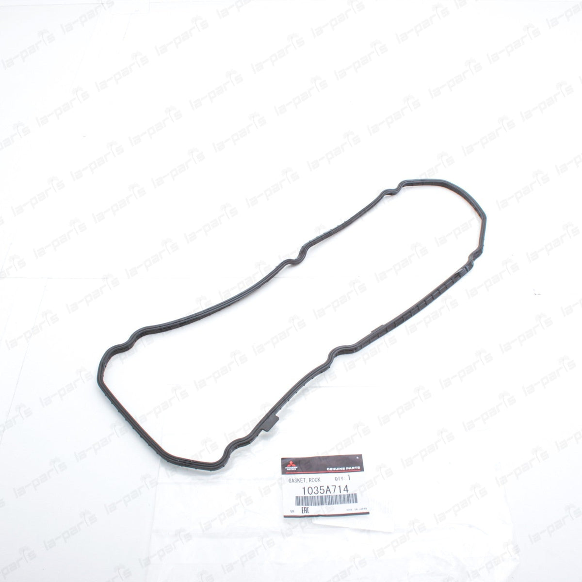 New Genuine OEM Mitsubishi 2007-2020 Outlander 3.0L Valve Cover Gasket 1035A714