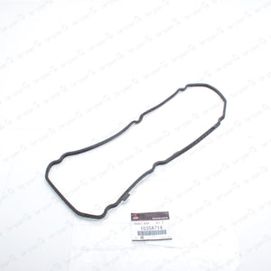 New Genuine OEM Mitsubishi 2007-2020 Outlander 3.0L Valve Cover Gasket 1035A714