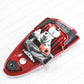 New Genuine Honda 11-15 CR-Z Milano Red Front Driver Door Handle 72181-SZT-003ZG
