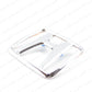 New Genuine Honda 1988-1991 Civic CRX Front Hood Emblem 75700-SG0-000