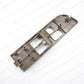 New Genuine OEM Toyota Land Cruiser 70 Driver Door Switch Panel 74232-60050-E0