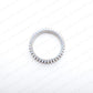 New Genuine OEM Suzuki Grand Vitara Every Jimny Rear ABS Sensor Ring 56451-77E00