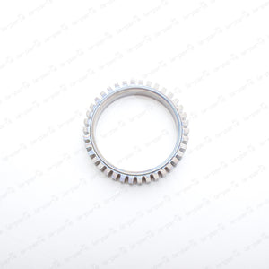 New Genuine OEM Suzuki Grand Vitara Every Jimny Rear ABS Sensor Ring 56451-77E00