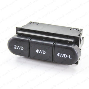 New Genuine OEM Suzuki Jimny 4WD Select Switch Assy 37790-76J00