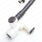 New Genuine Lexus IS300 LS430 SC430 GS430 Fuel Pressure Regulator 23020-46030