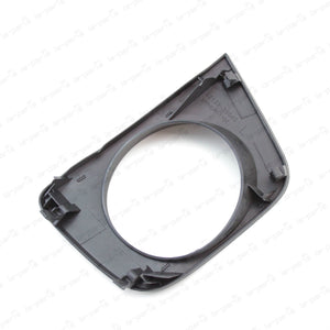 NEW GENUINE FOR TOYOTA 06-09 4RUNNER DRIVER SIDE FRONT BUMPER HOLE COVER OEM