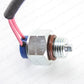 New Genuine OEM Suzuki Jimny 4WD Switch 37630-76J20