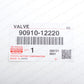 Genuine OEM Toyota 00-05 Celica GS300 IS300 Vacuum Switching Valve 90910-12220