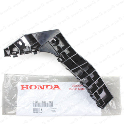New Genuine Honda 06-14 Ridgeline Right Front Bumper Side Spacer 71191-SJC-A00