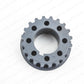 Genuine Mitsubishi 88-95 3.0L V6 Engine Crankshaft Gear Drive Sprocket MD100568