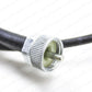 New Genuine Mazda 1990-1997  Miata MX-5 Automatic Transmission Spedometer Cable