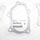 NEW GENUINE SUBARU EXHAUST MANIFOLD GASKET KIT UP DOWN PIPE WRX XT STI GT TURBO