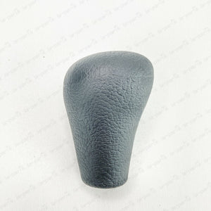 GENUINE TOYOTA CELICA TACOMA 4RUNNER BLACK SHIFT LEVER KNOB MTM 33504-24010-C1