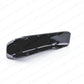 New Genuine OEM Toyota 10-23 4Runner Driver Rear Roof Rack Cover 63494-35030