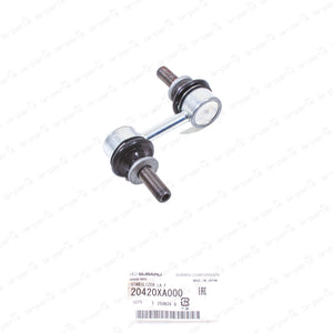 New Genuine OEM Subaru 2006-2020 Front Sway Bar Link 20420XA000 Qty 1
