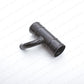 New Genuine OEM Toyota 1975-1986 Land Cruiser FJ40 Radiator Pipe 16577-61040