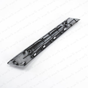 New Genuine OEM Mazda 3 Passenger Front Door Handle Trim Cover BBM7-68-D62C