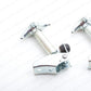 New Genuine OEM Toyota Land Cruiser FJ40 Hood Catch Latch 53506-90900 Qty: 2