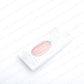 New Genune Nissan NISMO Intelligent Key Case Full Cover Chrome Red KWA10-60N10