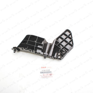 New Genuine Suzuki 10-13 Kizashi Driver Side Front Bumper Retainer 71734-57L00
