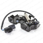 New Genuine OEM Nissan Infiniti Passenger Side Hood Lock Latch Assy 65601-1BA0C