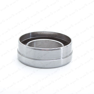 New Genuine OEM Suzuki Jimny Front Wheel Bearing Lock Nut 43461-82CB0