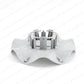 NEW GENUINE SUBARU 2006-2014 TRIBECA SILVER WHEEL HUB COVER CENTER CAP