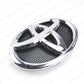 New Genuine Toyota 16-20 Hilux Revo Rocco Front Grille Emblem 75310-0K010