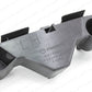 GENUINE MAZDA 07-12 CX-7 FRONT BUMPER RETAINER BRACKET DRIVER SIDE EH14-50-0U1D