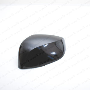New Genuine OEM Nissan Infiniti 2016-2020 QX60 Driver Mirror Cover 96374-9NF1E