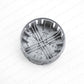 New Genuine Toyota 17-22 Corolla Prius 16-22 Wheel Center Hub Cap 42603-52170