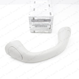GENUINE INFINITI 11-14 QX56 QX80 FRONT PILLAR GRIP HANDLE  ASSIST 73940-1LA0A