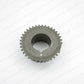 NEW GENUINE TOYOTA SUPRA GS300 IS300 SC300 CRANKSHAFT TIMING PULLEY 13521-46040
