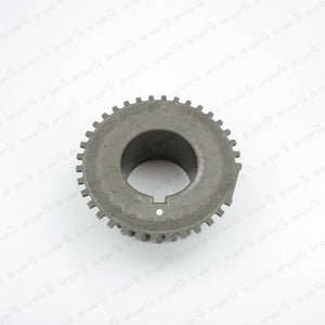 NEW GENUINE TOYOTA SUPRA GS300 IS300 SC300 CRANKSHAFT TIMING PULLEY 13521-46040