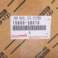 New Genuine OEM Toyota Lexus 2007-2022 5.7L V8 Oil Filter Cap Assy 15650-38010