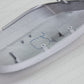 New Genuine Toyota 14-17 Rav4 1F7 Silver Driver Side Outer Mirror Cover