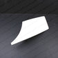 New Genuine Toyota FJ Cruiser 07-14 white Front LH Bumper Filler 52513-35100-A0