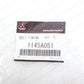 New Genuine OEM Mitsubishi Lancer 1.3L 1.6L Engine Timing Belt 1145A051