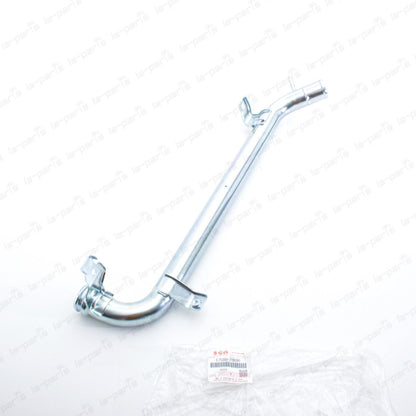 New Genuine OEM Suzuki 09-13 Grand Vitara Engine Water Outlet Pipe 17580-78K00
