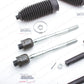 Genuine OEM Toyota 10-24 4Runner FJ Cruiser Steering Rack Tie Rod End & Boot SET