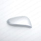 New Genuine OEM Toyota 14-24 4Runner 1F7 SILVER Passenger Side Mirror Cover
