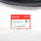 NEW GENUINE HONDA 1992-1995 CIVIC EG4 TAILGATE WEATHERSTRIP SEAL 74440-SR3-003