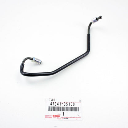 New Genuine Toyota 85-95 4Runner Pickup Front RH Wheel Cylinder Tube 47341-35100