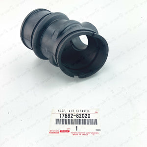 GENUINE TOYOTA 00-02 4RUNNER AIR INTAKE HOSE 5VZFE ENGINE 17882-62020